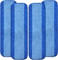 Blue, 4 Pack for Cleaning