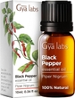 Black Pepper