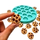 Mini Chocolate Chips Mold