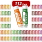 Pack of 112