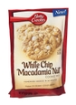 White Chocolate Chip Macadamia Nut