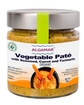 Pate Carrot Tumeric