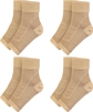 Beige-4 Pairs