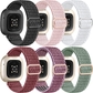 A1-Black/White/Rose Pink/Smokey Mauve/Wine Red/Pine Green