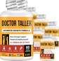 Pack of 6 - Doctor Taller