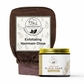 Rosemary Black Soap and Brown Hammam