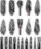 1/8"Shank,L+S,20PCS