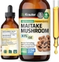 Maitake Mushroom