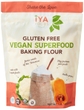 Vegan Baking Flour