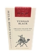 Organic Yunnan Black