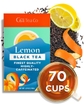 Lemon Black Tea