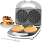 Mini Waffle Maker