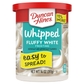 Whipped White Frosting