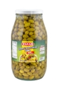 Green Olives Mix (Lemon/Thyme/Pepper)