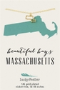 Massachusetts