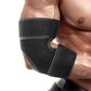 Black Elbow Brace