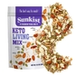 Sunkist® Keto Living Trail Mix