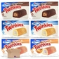 3 Flavor Twinkie