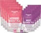 4 Morning Boost & 4 Night Clease Tea