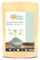 French Green Clay Powder