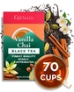 Vanilla Chai Black Tea