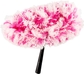 Fan Duster Head Only (Pink)