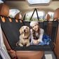 Removable Pet Mat