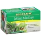 Mint Medley