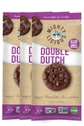 Double Dutch Chocolate Chip