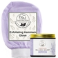 Lavender Black Soap and Lilac Hammam