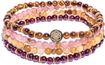 Powerful Positivity Bracelet Pack of 4