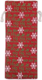 Burlap Red (Christmas)