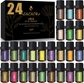 24 Scents