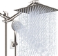 10'' Showerhead Set