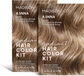 8.5NNA - Lusia Dark Blonde