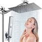 12'' Showerhead Set