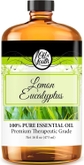 Lemon Eucalyptus