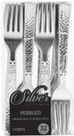 Silver Forks