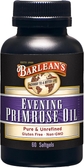 Evening Primrose - 60 Count