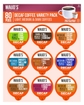 Decaf Variety Pack