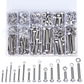 K13-Large-608 M5-M12 Bolt Assortment