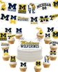 Michigan Wolverines