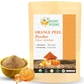 Orange Peel Powder