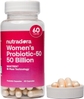 Women Probiotics