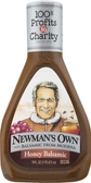 Creamy Balsamic