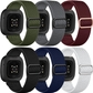 Black/Navy Blue/Gray/Army Green/Red/White