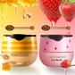 Honey+Strawberry