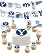 Byu Cougars