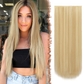 Dark Golden Mix Beige Blonde