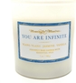 Ylang Ylang, Jasmine, and Vanilla & You Are Infinite